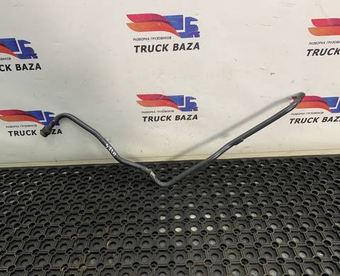 2173957 Трубка охлаждения кпп для Scania