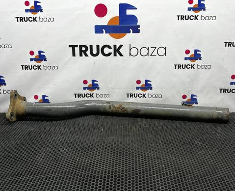 YZ992595000005 Кронштейн крыла заднего правого для Sinotruk Sitrak C7H