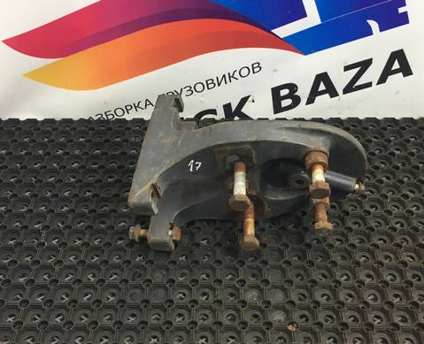 21449702 Кронштейн пневмоподушки для Volvo