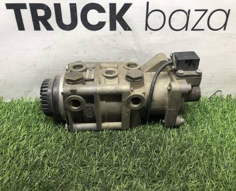 Кран тормозной главный для Iveco EuroCargo I (с 1991 по 2000)