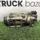 Кран тормозной главный для Man TGS II (с 2012)