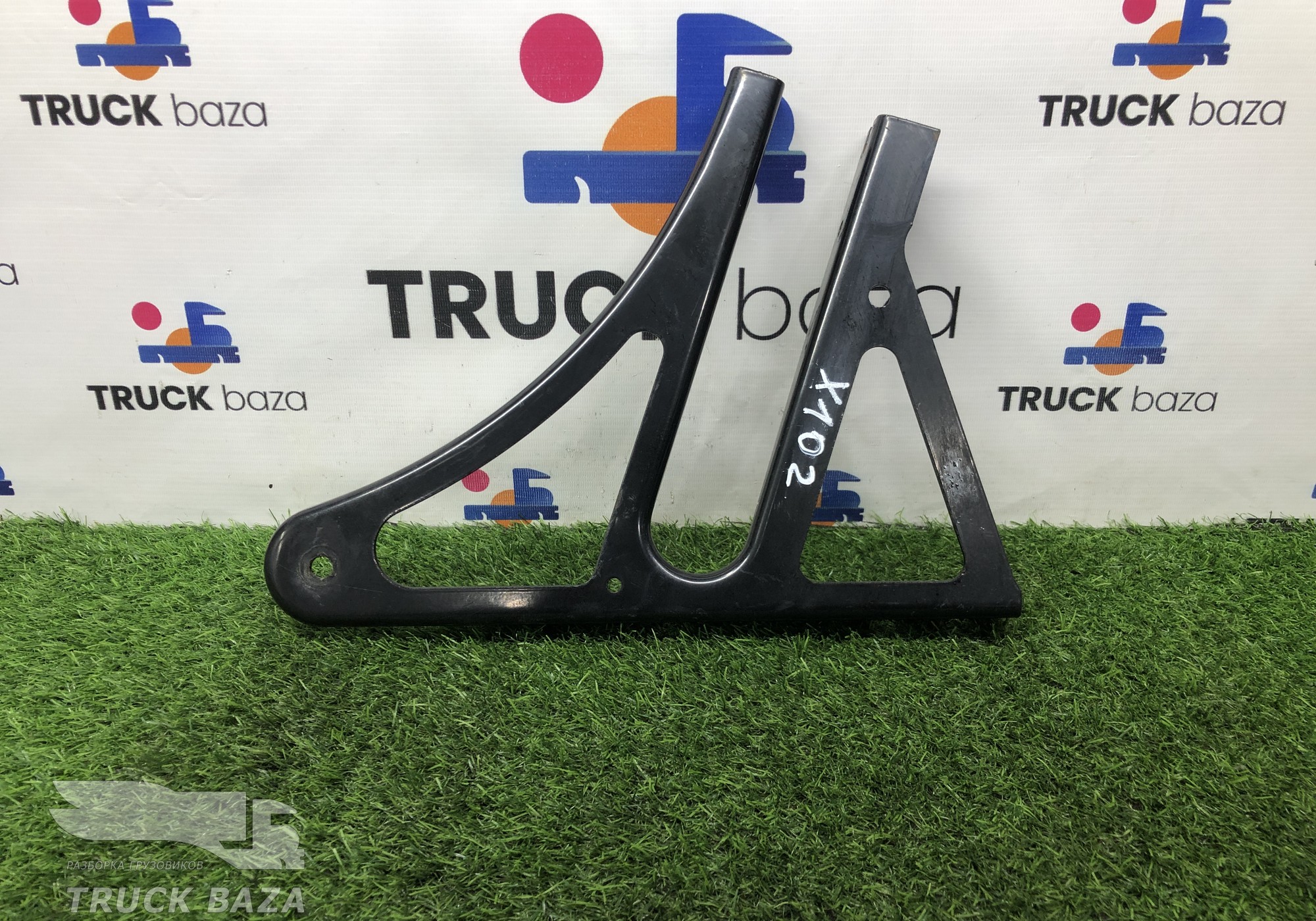 1663012 Кронштейн воздушного фильтра для Daf XF105 (с 2005)