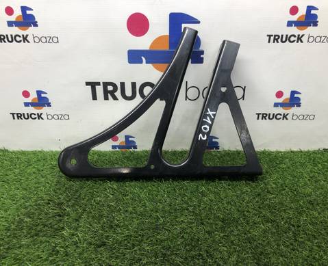 1663012 Кронштейн воздушного фильтра для Daf XF105 (с 2005)