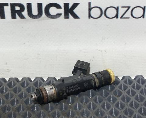 2082259 Форсунка топливная для Scania 6-series R (с 2016)