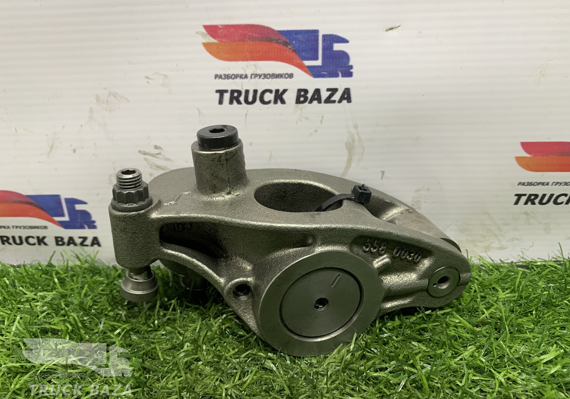 5580030 Вал рокера для DongFeng GX DFH4180