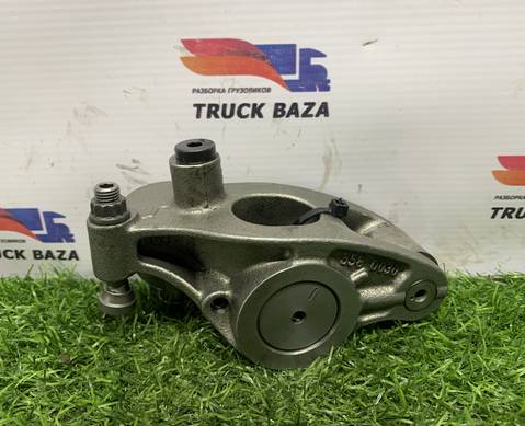 5580030 Вал рокера для DongFeng GX DFH4180