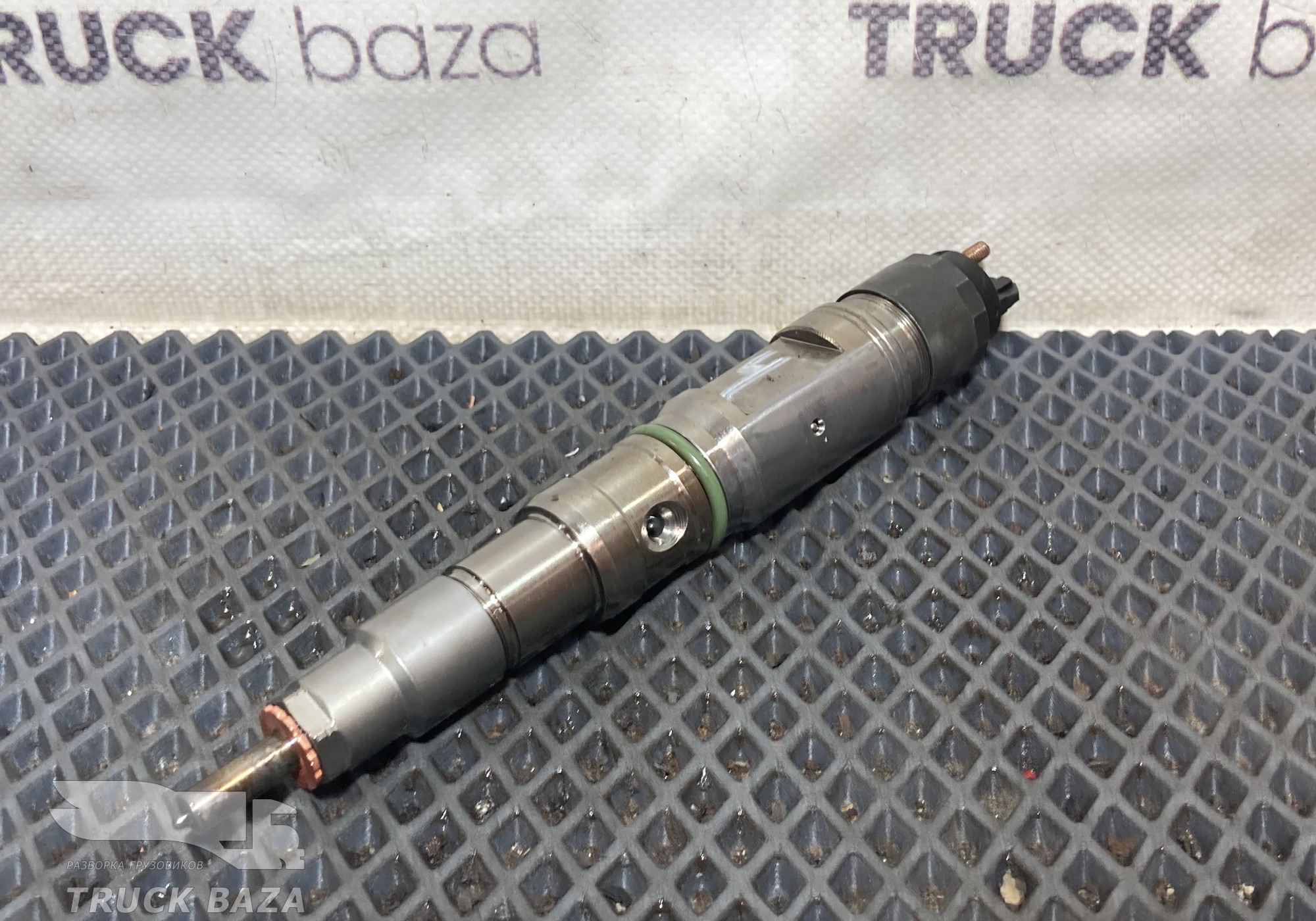 51101006180 Форсунка топливная