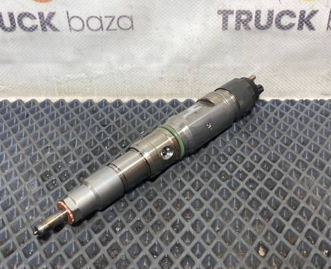 51101006180 Форсунка топливная для Man TGX