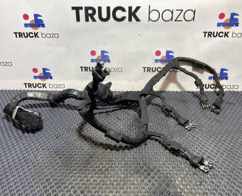 51254136090 Проводка форсунок для Man TGS I (с 2007)