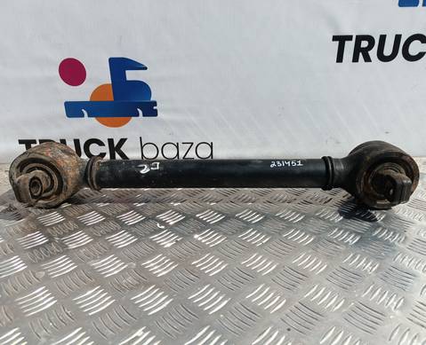 Тяга реактивная для DongFeng GX DFH4180