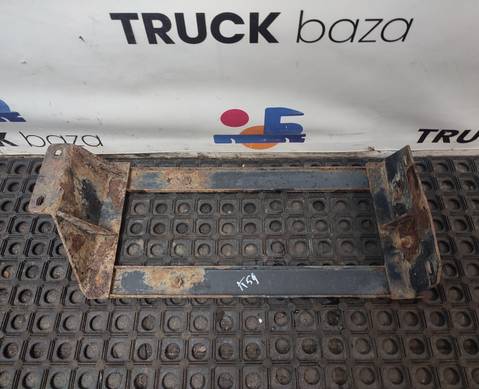 5490840315130 Кронштейн крыла переднего левого для КАМАЗ 5490 (с 2013)