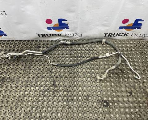 YG1600822111 Трубки кондиционера для Sinotruk Sitrak C7H