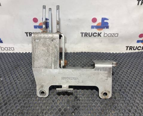 001010210A Кронштейн блока Prince для КАМАЗ 5490 (с 2013)