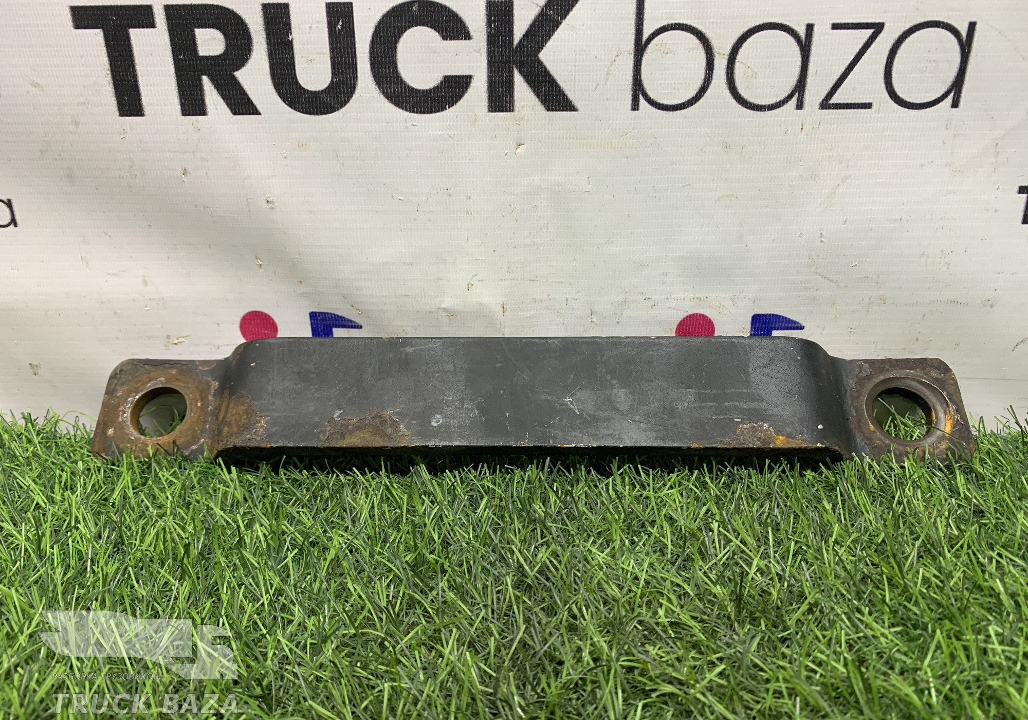 43082906060 Стойка переднего стабилизатора для КАМАЗ 5490 (с 2013)