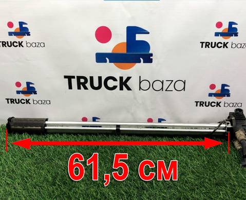 2568898 Топливозаборник для Scania 6-series G (с 2016)