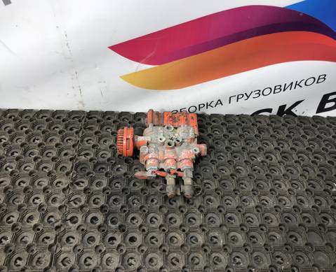 41003310 Кран уровня пола для Iveco