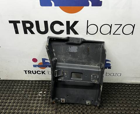 1854228 Корпус подножки правой для Scania 5-series R (с 2004 по 2016)