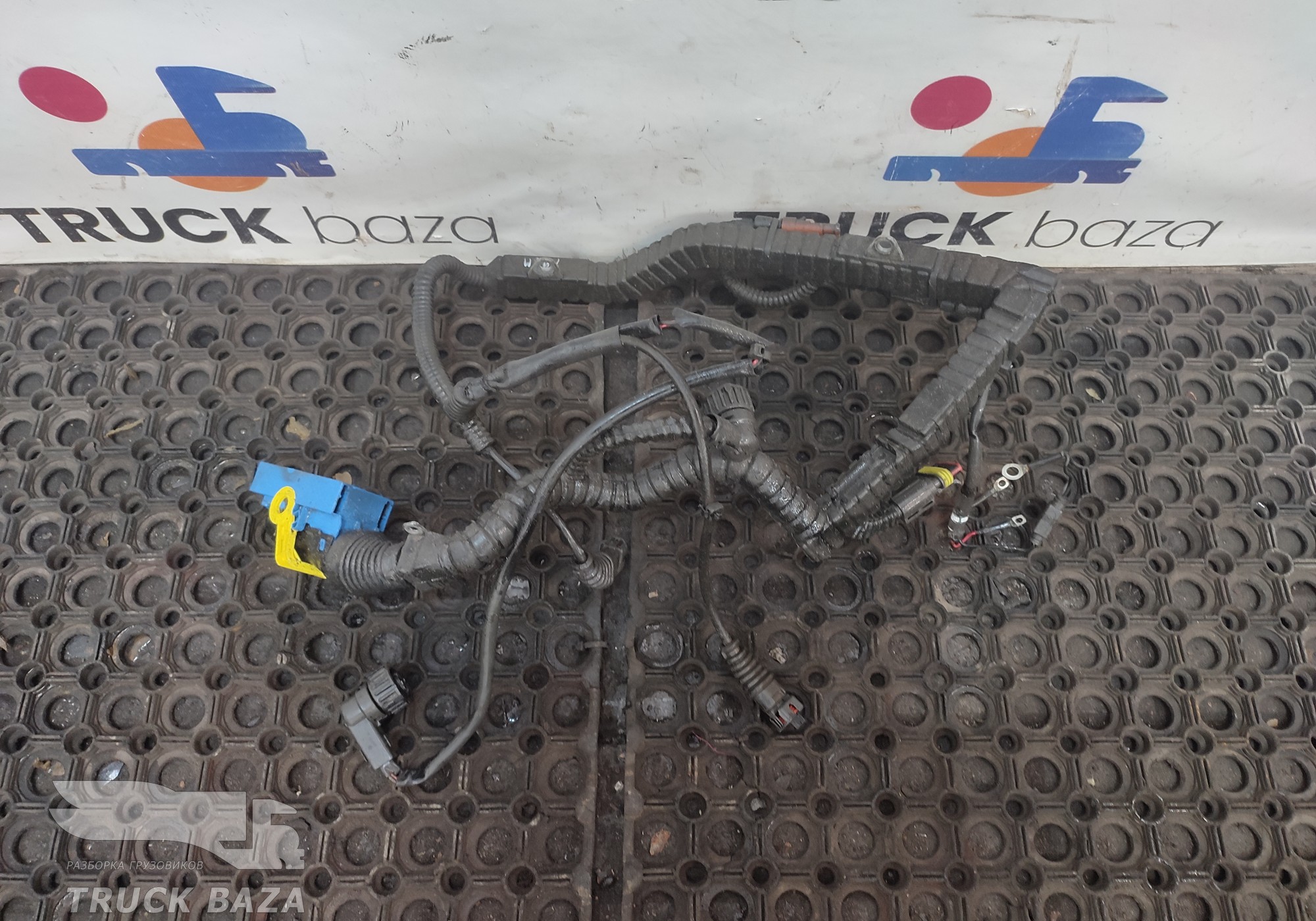 1804984 Проводка двигателя для Daf XF105 (с 2005)