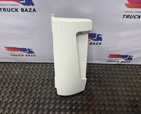 812W624100092 Дефлектор кабины правый для Sinotruk Sitrak C7H