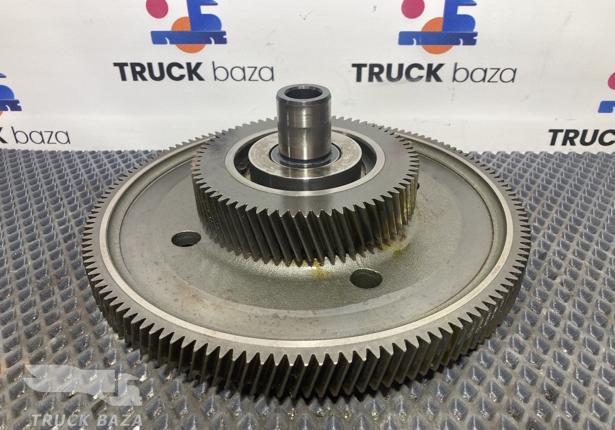 1398294 Шестерня ГРМ промежуточная