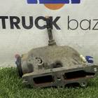 Патрубок системы охлаждения для Man TGS II (с 2012)