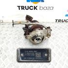 51091017267 Турбина GARRET для Man TGX II (с 2012)