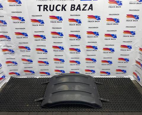 54901840411950 Крыло заднее верхняя часть для КАМАЗ 54901