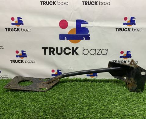 81612435418 Кронштейн крыла переднего правый для Man TGA