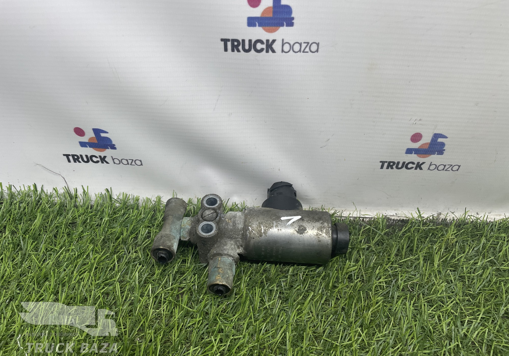 4721706060 Клапан электромагнитный