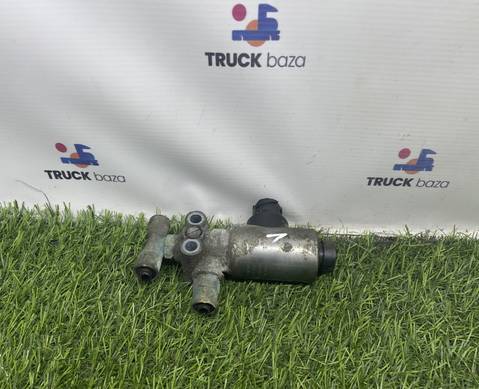 4721706060 Клапан электромагнитный для Iveco