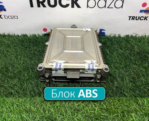 4460040110 Блок управления ABS для Scania 3-series R (с 1988 по 1997)