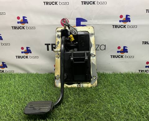 0370141 Блок педалей для Daf