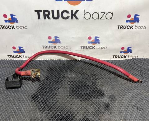 Перемычка АКБ для Разные Грузовики