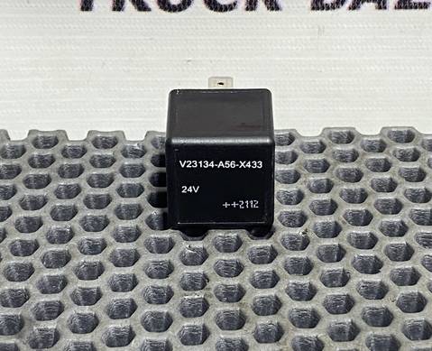 4718222 Реле 24V для Volvo FH 2 (с 2002 по 2008)