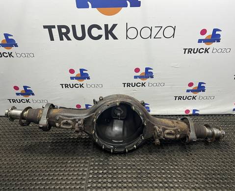 2194533 Корпус заднего моста для Scania 5-series G (с 2004 по 2016)