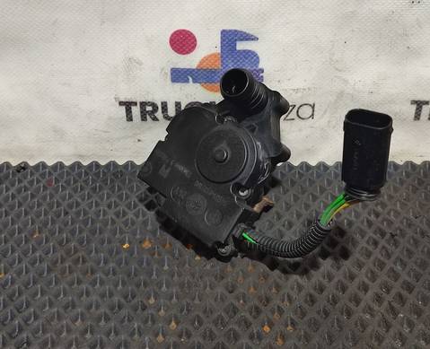 549018105160 Кран отопителя для КАМАЗ 5490