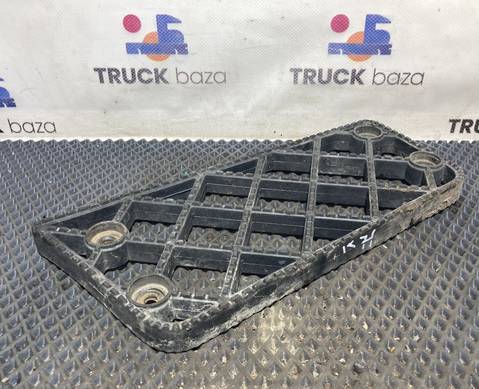 5490840501710 Площадка подножки для КАМАЗ 5490 (с 2013)