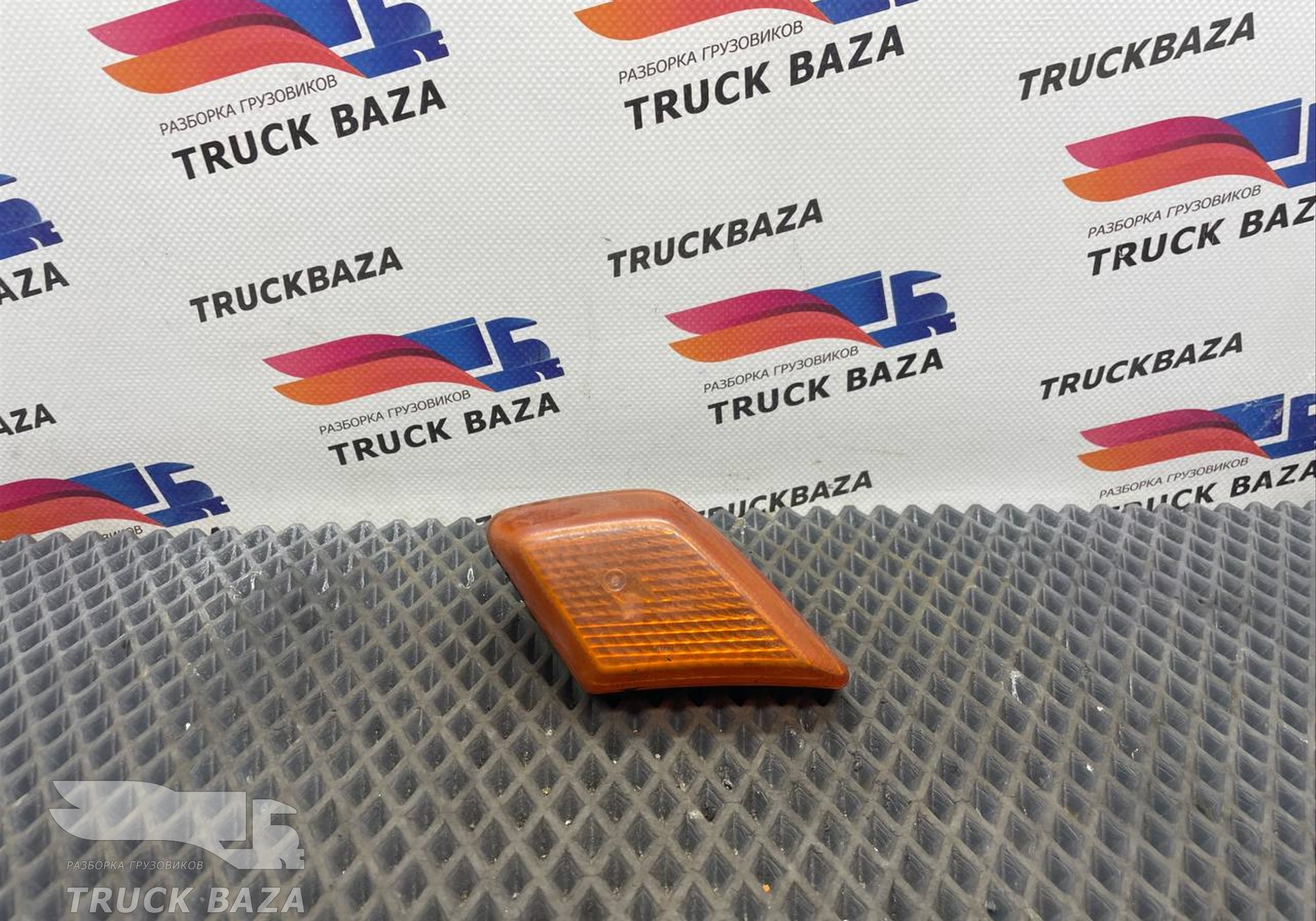 A9608201621 Указатель поворота левый для Mercedes-Benz Actros New Actros MP4 (с 2011)