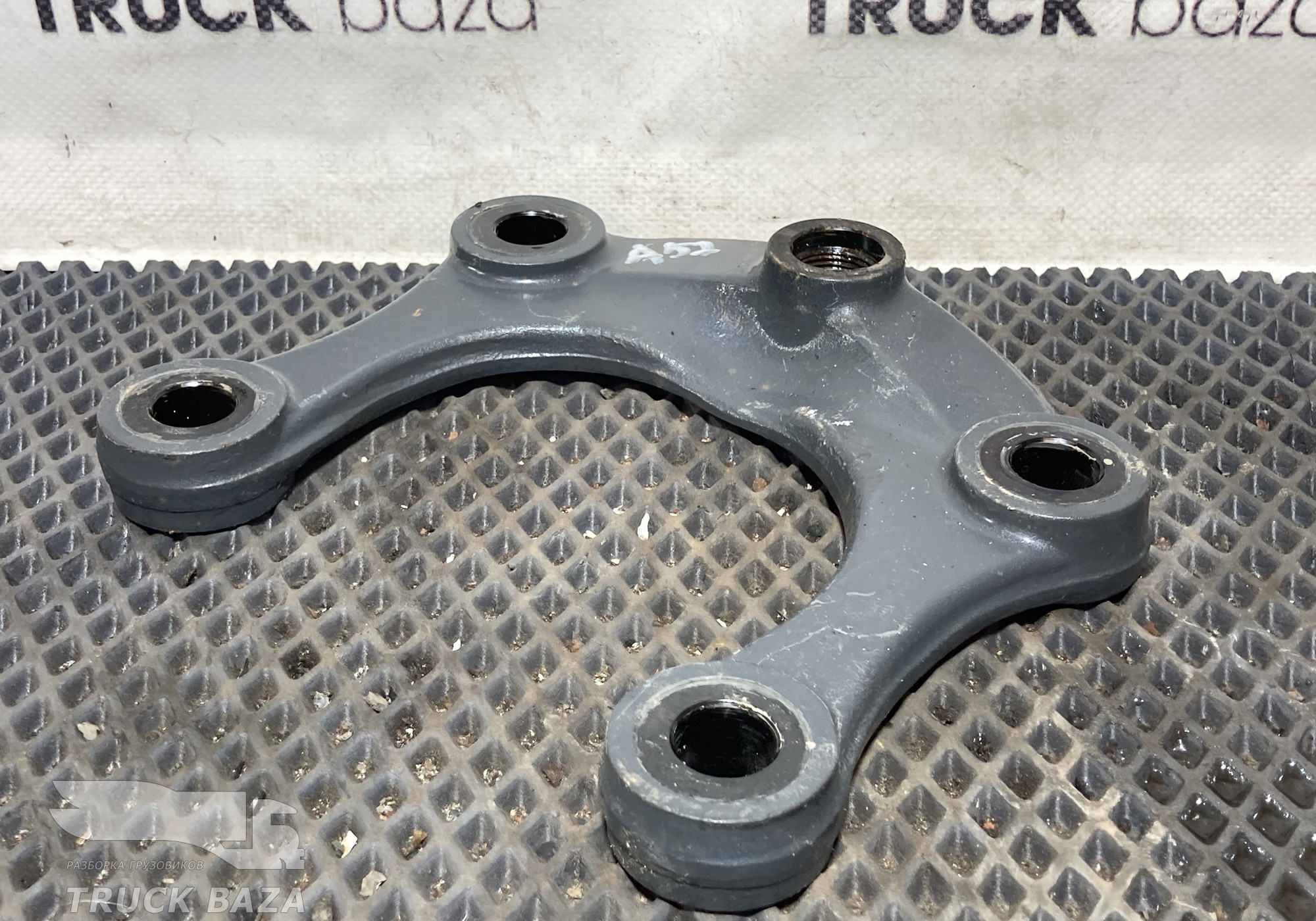 9603262078 Кронштейн амортизатора задний для Mercedes-Benz Actros New Actros MP4 (с 2011)