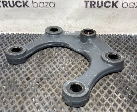 9603262078 Кронштейн амортизатора задний для Mercedes-Benz Actros New Actros MP4 (с 2011)