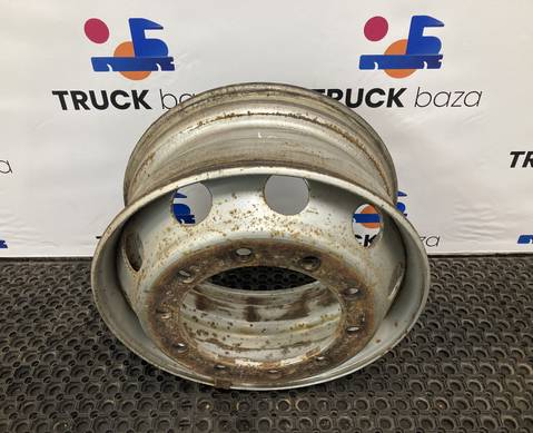 20946513 Диск колесный 9х22,5 ЕТ175 для Полуприцепы Нефаз