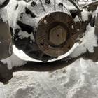 Редуктор EV91 RS1356SV 2.79 для Mercedes-Benz Actros MP2 (с 2002 по 2008)