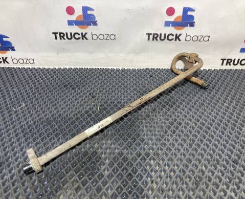 1697147 Трубка кондиционера для Daf XF105 (с 2005)