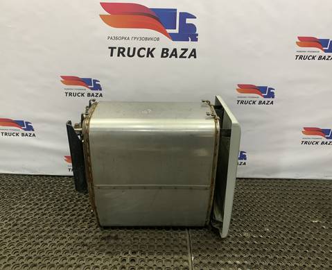 81151010425 Глушитель основной для Man TGS