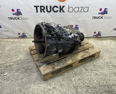 81320036873 АКПП ZF 12AS2301