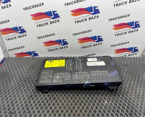 504320323 Блок предохранителей для Iveco Stralis I (с 2002)