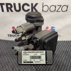 1879274 Кран управления тормозами прицепа для Volvo FH 1 (с 1993 по 2002)