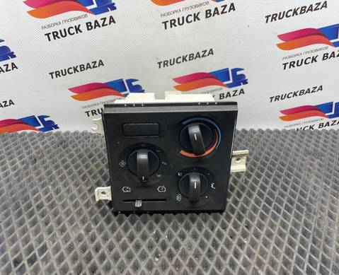 20443730 Блок управления климатом для Volvo FH 3 (с 2008 по 2012)