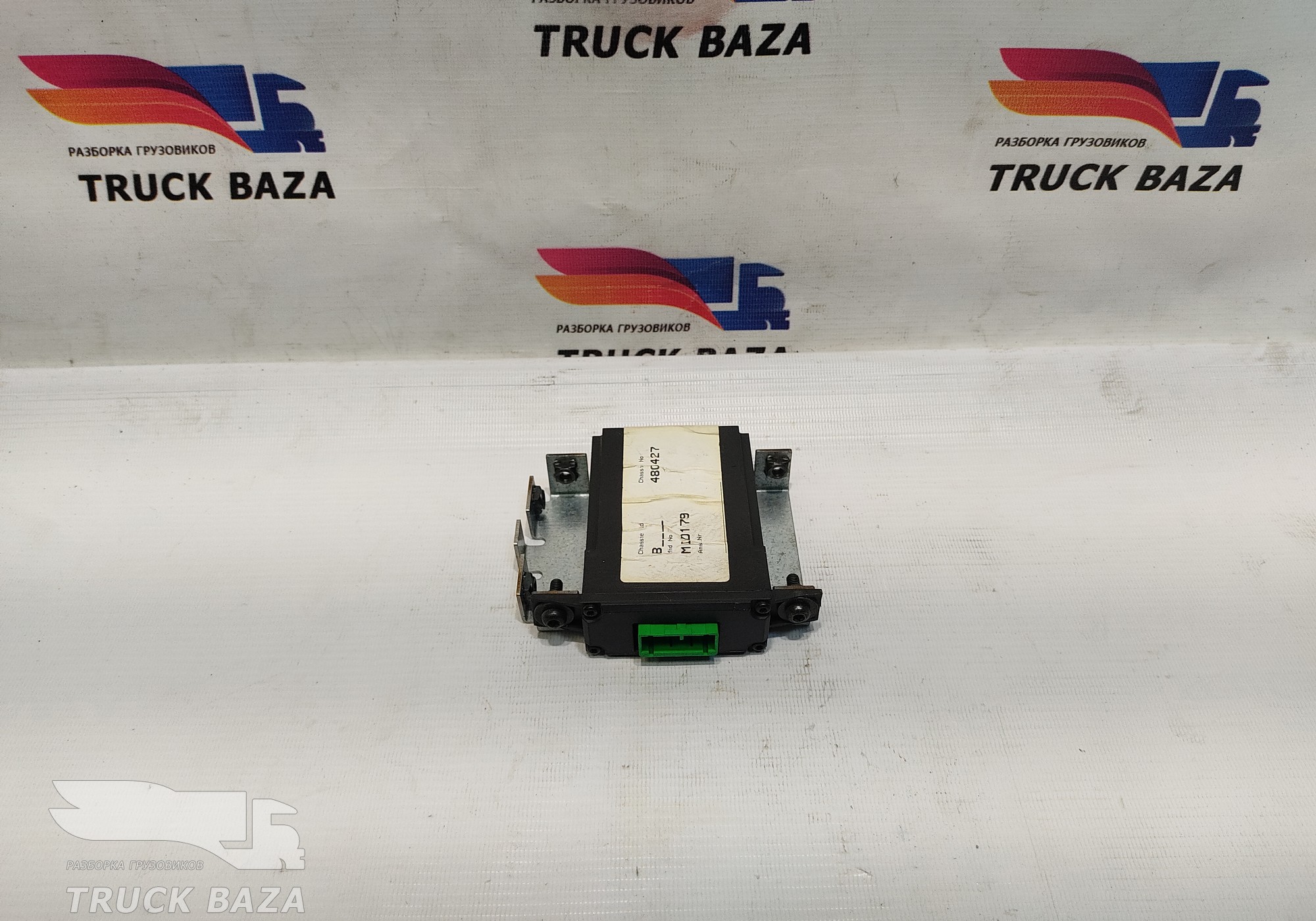 20890176 Блок управления парктроником для Volvo FM I (с 1998 по 2001)