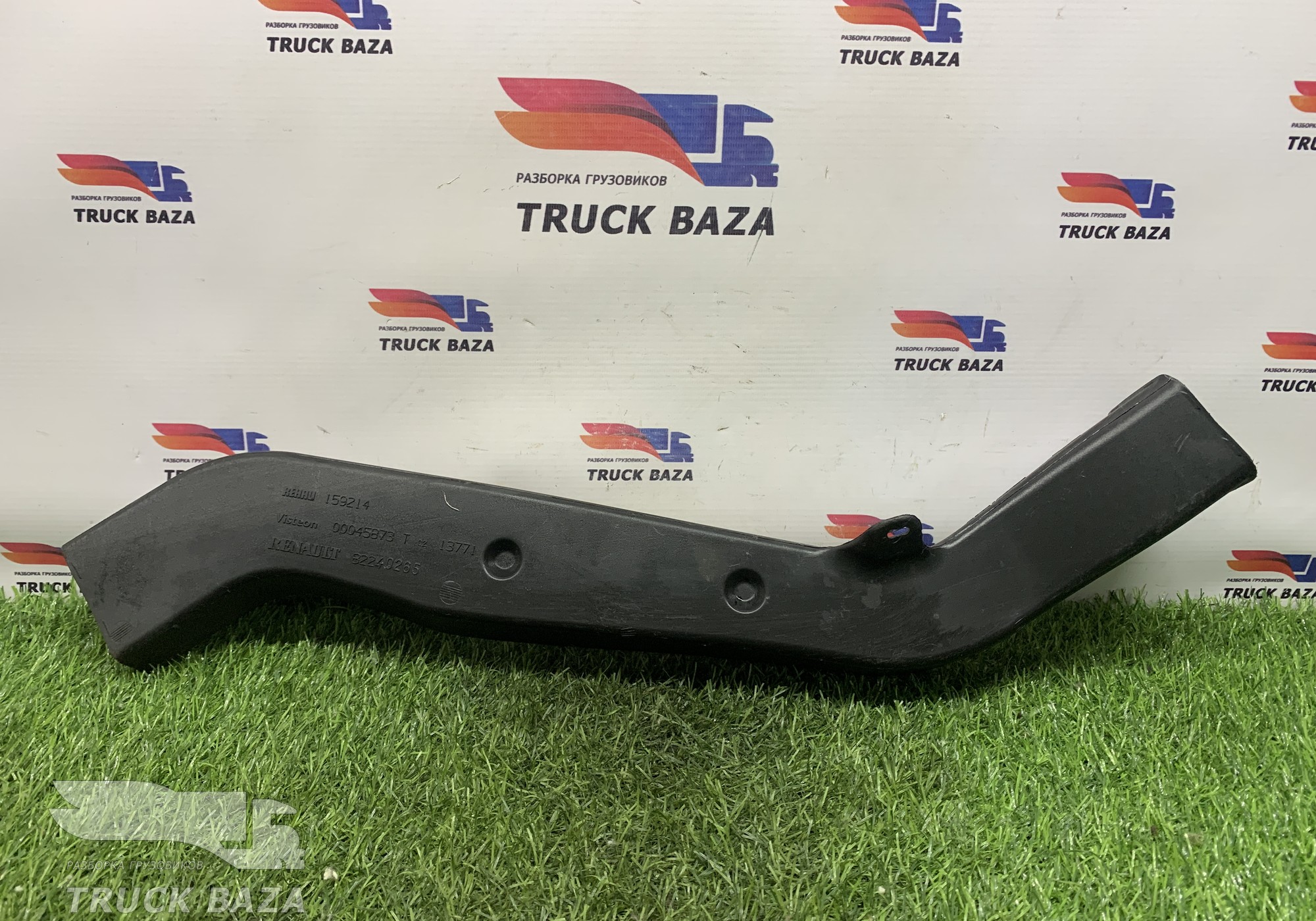 82240265 Воздуховод отопителя для Renault T (с 2013)